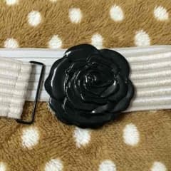 ウエストベルト♥️ゴムのサムネイル