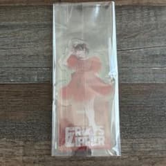 FRUITSZIPPER 월족 아마네 래플 무도관 스팽글 의상 악스타