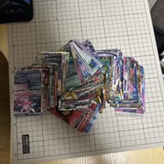 ガンダムトライエイジのサムネイル