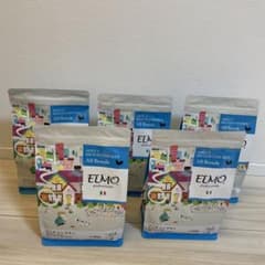 ELMO リッチインチキン 800g 成犬用　5袋のサムネイル