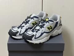 28.5cm ML703BB New balance ニューバランスのサムネイル