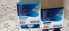 EPSON 純正インク クマノミ KUI-6CL 6色パックのサムネイル