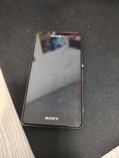 SONY Xperia Z1fのサムネイル