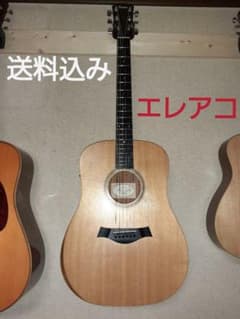 かぶとむし様専用Taylor Guitars  Academy 10eのサムネイル