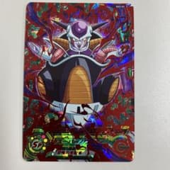 スーパードラゴンボールヒーローズ フリーザ SH3-59 - メルカリ