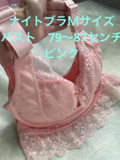 エレアリーナイトブラＭサイズのサムネイル
