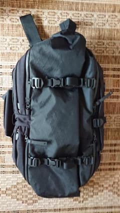 防水軽量メッセンジャーバック【X-PAK EVO/CROSSPACK-L】 - メルカリ
