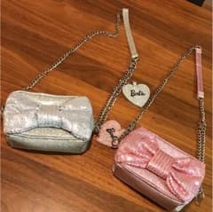 ショルダーポシェットのサムネイル