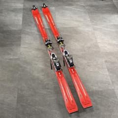 ATOMIC アトミック β CARV X9.14 スキー 160cm E918 ATOMIC アトミック β CARV X9.14 スキー 160cm E918 - メルカリ