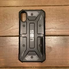 iPhoneX URBAN ARMOR GEARのケースのサムネイル