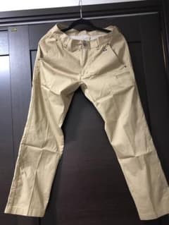 ゴルフパンツ // ルコック スポルティフのサムネイル