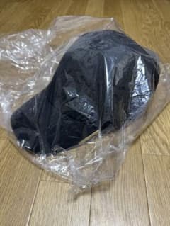 しいちゃんキャップ　ブラックのサムネイル