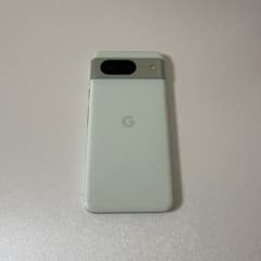Google Pixel 8 Mint 128GBのサムネイル