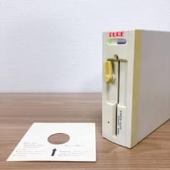希少】IDOL JAPAN AFD-50S 増設FDDユニット SCSI - メルカリ