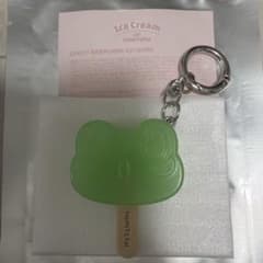 MINITEEN Ice Cream MINI KEYRINGラキドロのサムネイル