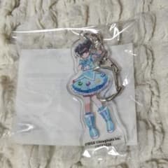 虹羽みに アクリルキーホルダーのサムネイル