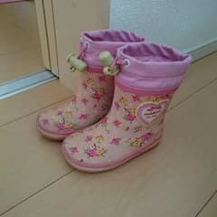 オシュコシュ長靴＊１５㎝のサムネイル