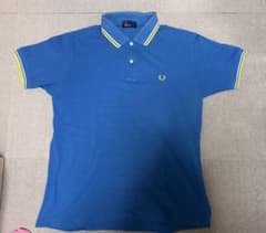 Fred Perry ポロシャツのサムネイル