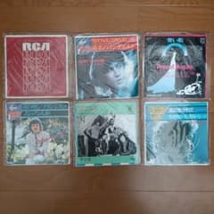 EP レコード まとめ売り 71点 邦楽 洋楽 EP レコード まとめ売り 61枚セット 邦楽 洋楽 - メルカリ