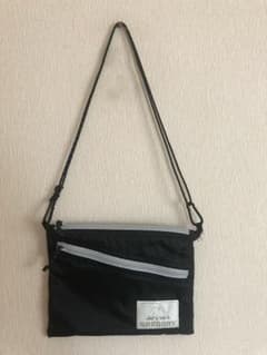 GREGORY サコッシュ ショルダーバッグのサムネイル