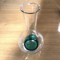 【n a e様専用】HOYA HOUSE＆BEST カラフェ デキャンタのサムネイル