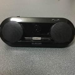 iPod touch スピーカーのサムネイル