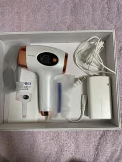 Qoo10 脱毛器　Sarlisi脱毛器のサムネイル