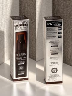 BY TERRY ティー トゥ タン 30ml ブロンザー 新品未使用のサムネイル