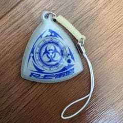 RE雨宮 ローター型 ストラップ マツダ RX-7のサムネイル