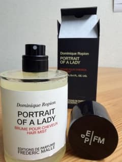 フレデリック マル ポートレイト オブ ア レディー ヘアミスト 100ml
