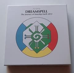 ドリームスペル　DREAMSPELLのサムネイル
