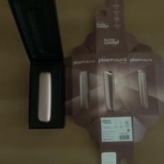 Ploom aura ローズゴールド 電子タバコ本体 付属品未使用　本体数回使用 - 3