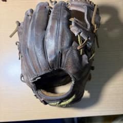 Mizuno 硬式用 グローブのサムネイル