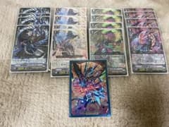【ヴァンガード】ルアードデッキ  ＋ ルアードのスリーブのサムネイル
