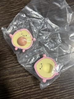 わけあいっこ　モモのサムネイル