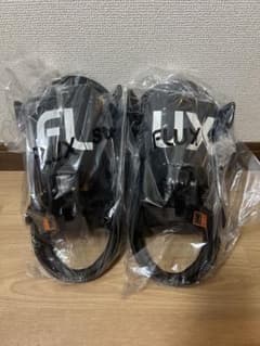 2015-2016年FLUX/SFモデル SADAM スノーボードビンディング | Shop at