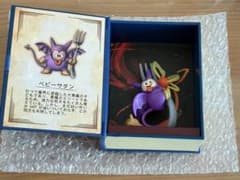 ドラゴンクエスト 冒険の書コレクション 討伐モンスターフィギュア