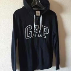 GAPロゴZIPパーカーのサムネイル