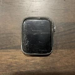 【完全JUNK】Apple Watch 5 44mm アップルウォッチのサムネイル