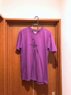 left alone Tシャツのサムネイル