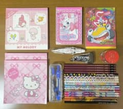 文房具セットです！のサムネイル