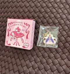 プリキュア コスチュームチャーム vol.1 キュアマジカル プリティストアのサムネイル