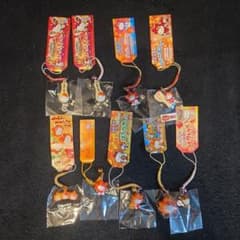 Rakutao公式アカウント01さま専用 広島限定 いろいろ 9個Set - メルカリ