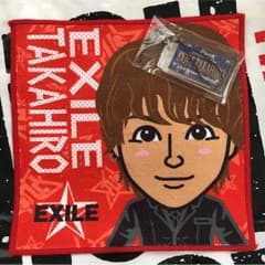 TAKAHIRO セットのサムネイル