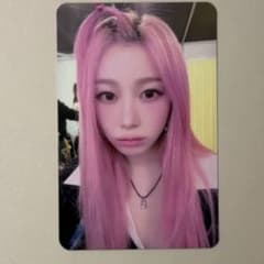 aespa ジゼル whiplash ラキドロ KMS 4.0 特典トレカ - メルカリ