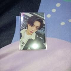 BOYNEXTDOOR ボネクド テサン トレカ - メルカリ