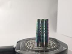 廃盤】ハングオーバー アレキサンダー UD 2BA ダーツバレル - メルカリ