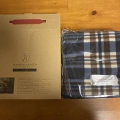 ブランケットのサムネイル