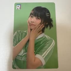 QWER シヨン しよみん トレカ - メルカリ