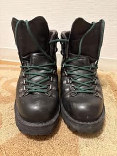 絶版品！Danner マウンテンライト　ブラックのサムネイル